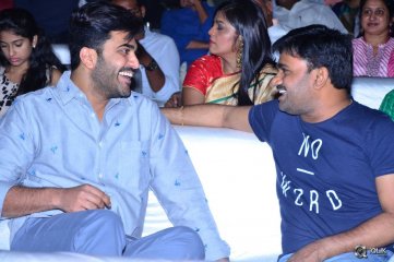 Venkatapuram Movie Audio Launch